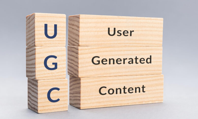 User-Generated Content