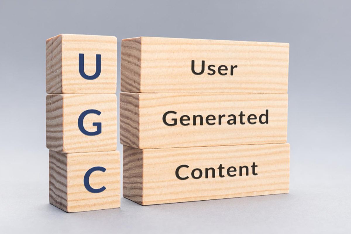 User-Generated Content