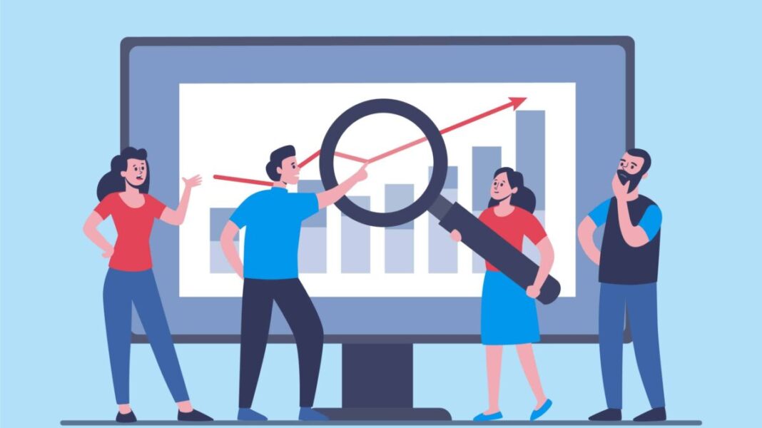 Veille concurrentielle