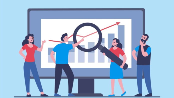 Veille concurrentielle