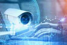 Vidéosurveillance
