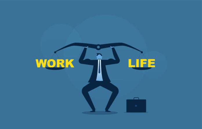 Vie pro vie perso équilibre Vie pro vie perso équilibre