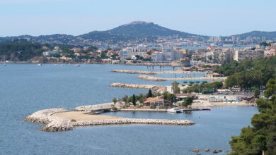 Ville de Toulon