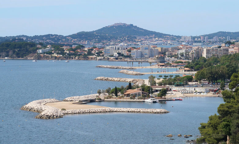 Ville de Toulon