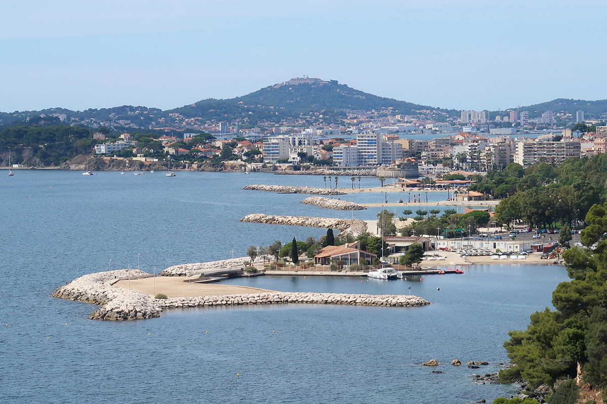 Ville de Toulon