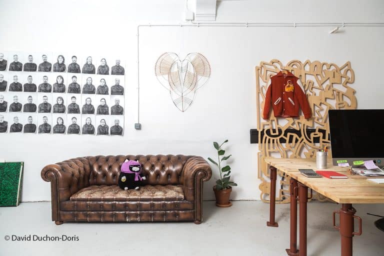 MAKER OF NOTHING, une agence de communication originale