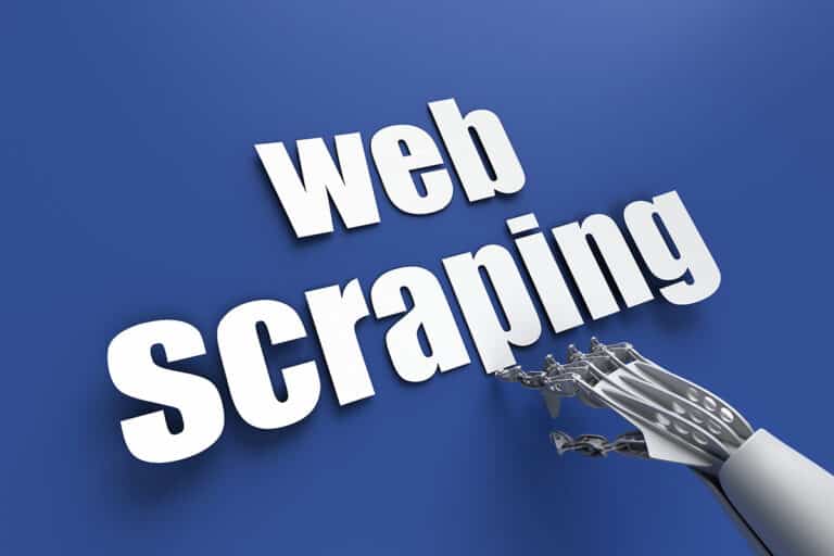 Le Web Scraping : une technique courante