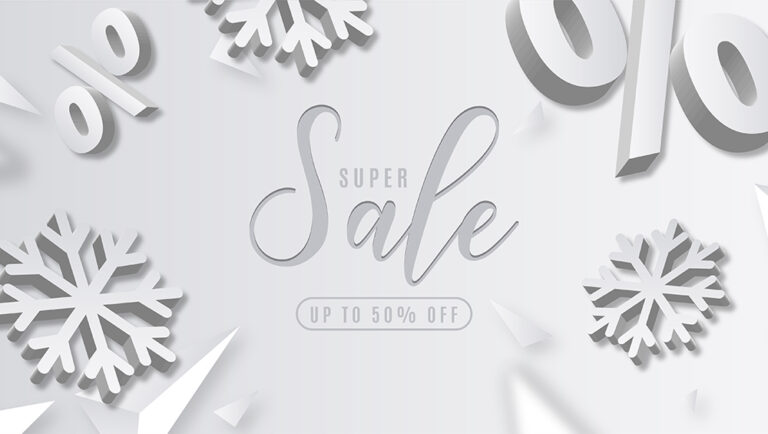 White Friday : quand les Français redessinent leur façon de consommer