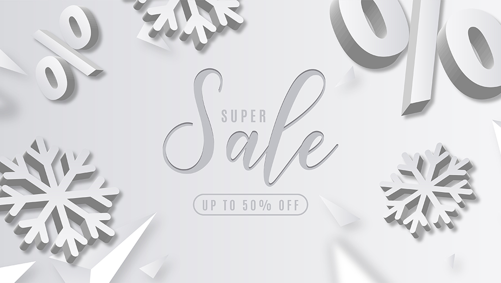 White Friday Français