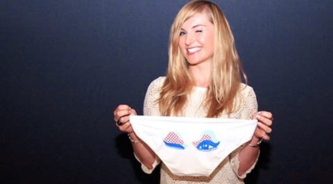 Ma p’tite culotte : de la lingerie qui vous donne le sourire