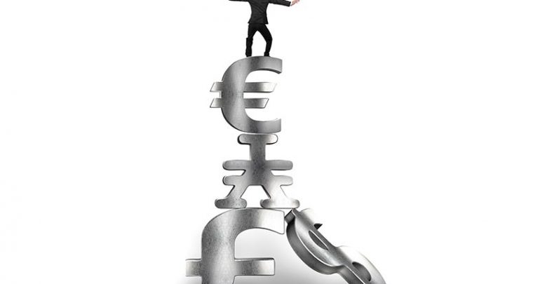 Le risque de change : kézako ?