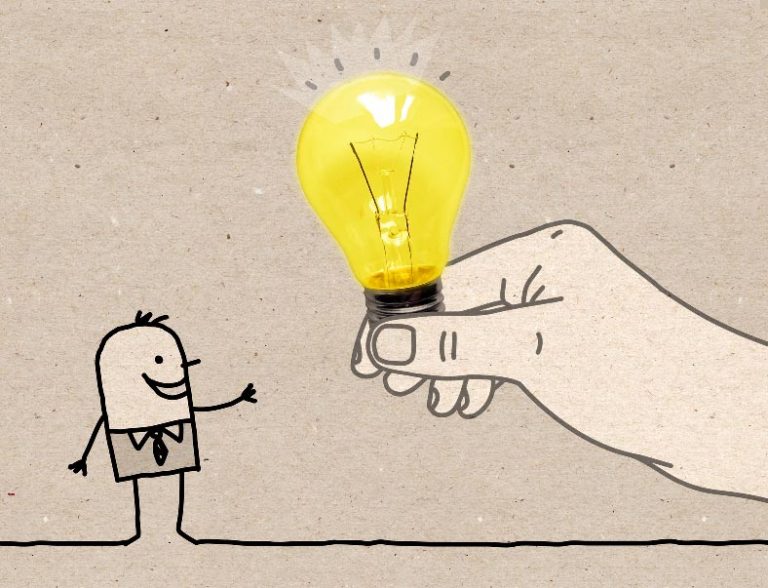 Les organismes principaux, appui à la création d’entreprise ?