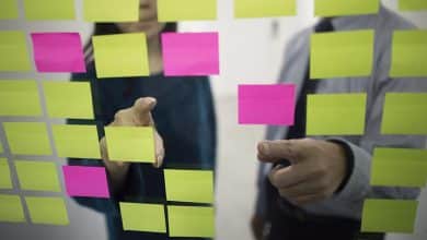 Les post-its ont-ils encore un avenir en entreprise ?