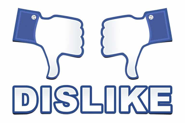 Comment maîtriser un flot de commentaires négatifs sur sa page Facebook ?