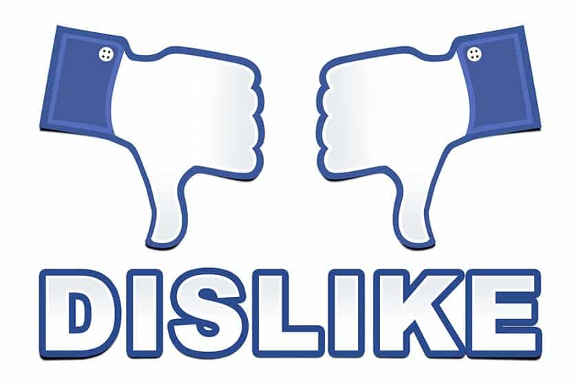 Comment maîtriser un flot de commentaires négatifs sur sa page Facebook ?