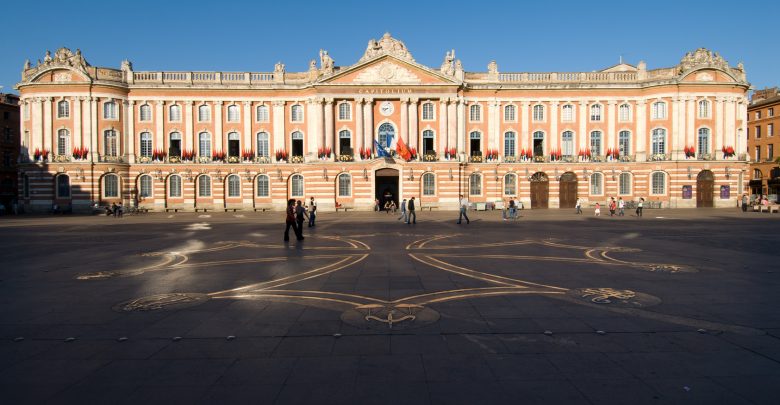 Entreprendre à Toulouse