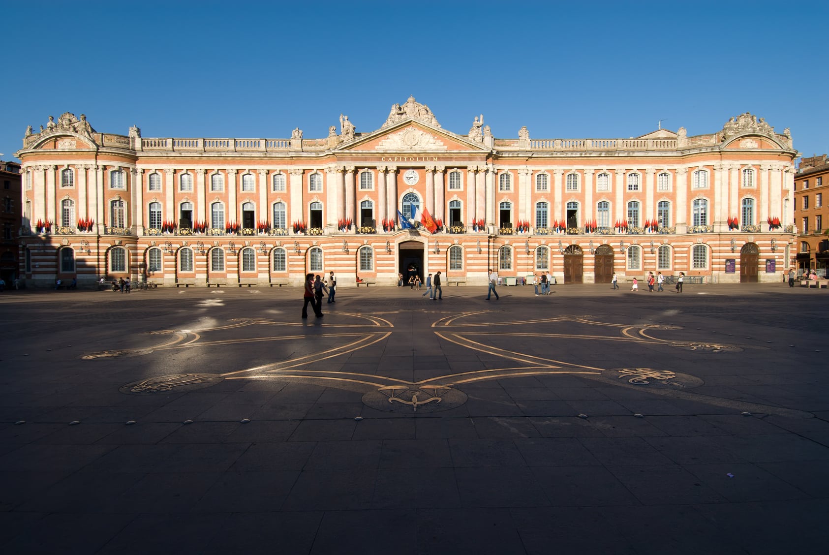 Entreprendre à Toulouse