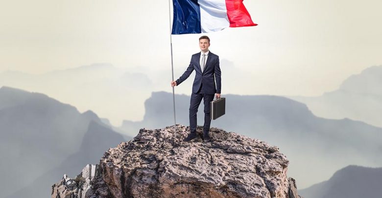 Ces entrepreneurs français considérés comme des vrais leaders
