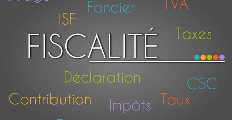 4 notions à comprendre sur la fiscalité