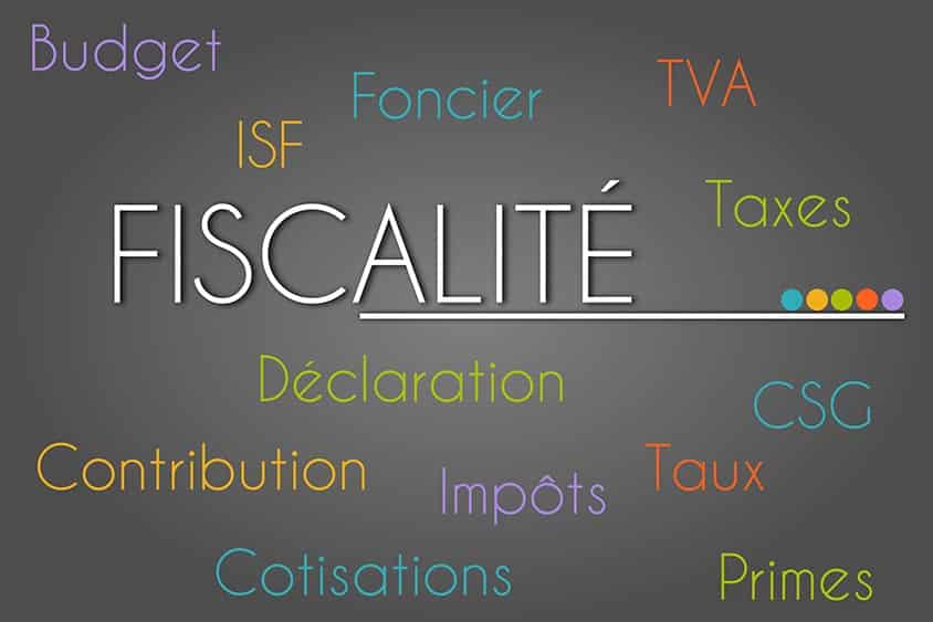 4 notions à comprendre sur la fiscalité