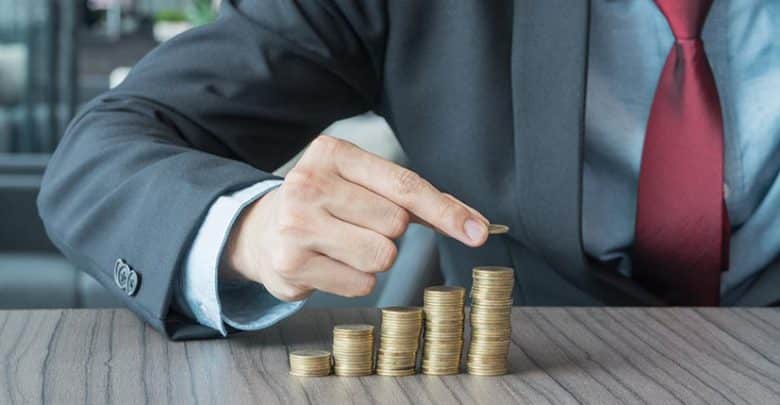 Faut-il être riche pour entreprendre ?