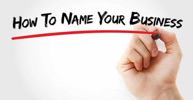 7 conseils pour trouver son nom d’entreprise