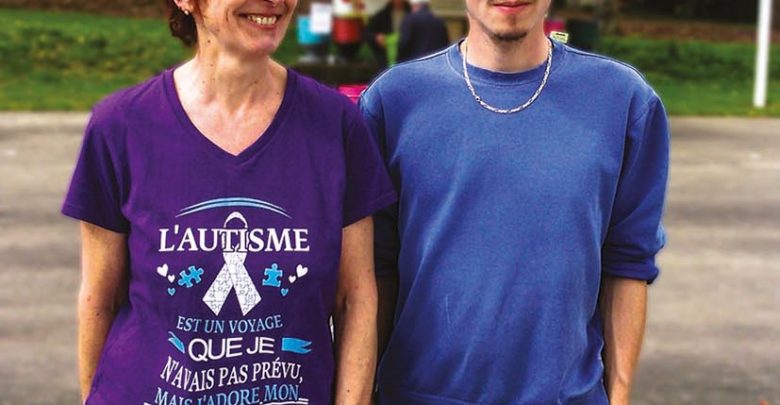 Anne Mével et Alan Ripaud