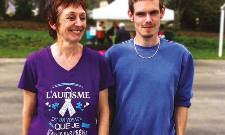 Anne Mével et Alan Ripaud