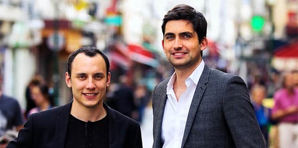 CREADS lève 4 millions d'euros pour soutenir la croissance de Creads PARTNERS