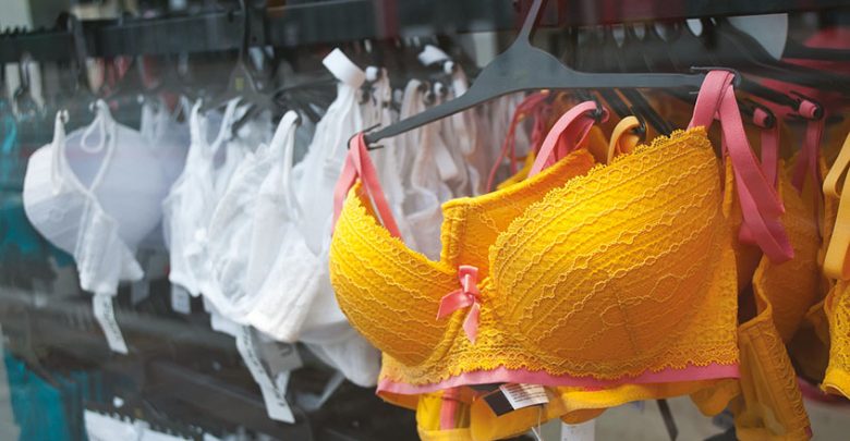 Les secrets du secteur de la lingerie