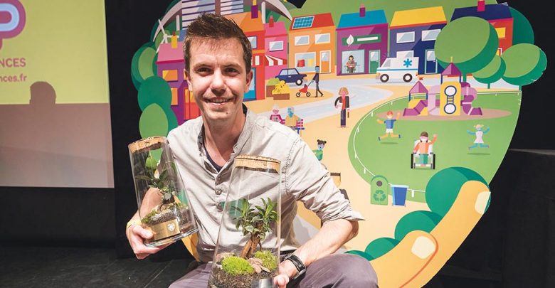 Mr Organics : la culture du bio