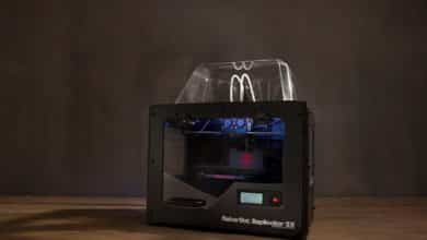 L’imprimante 3D va révolutionner notre quotidien