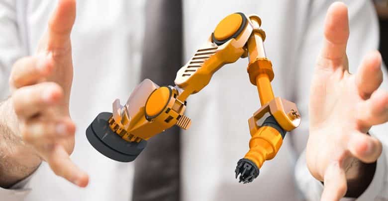 La robotisation peut-elle aider les entrepreneurs ?
