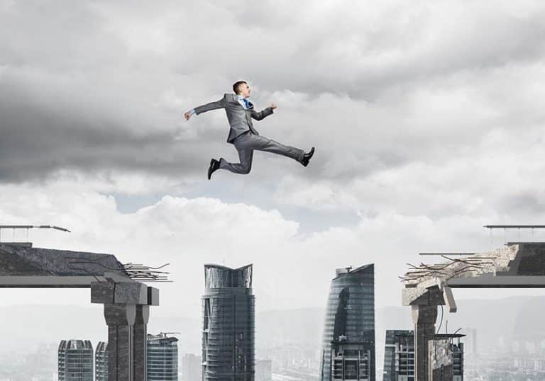 Dirigeants, restez motivés malgré les difficultés !