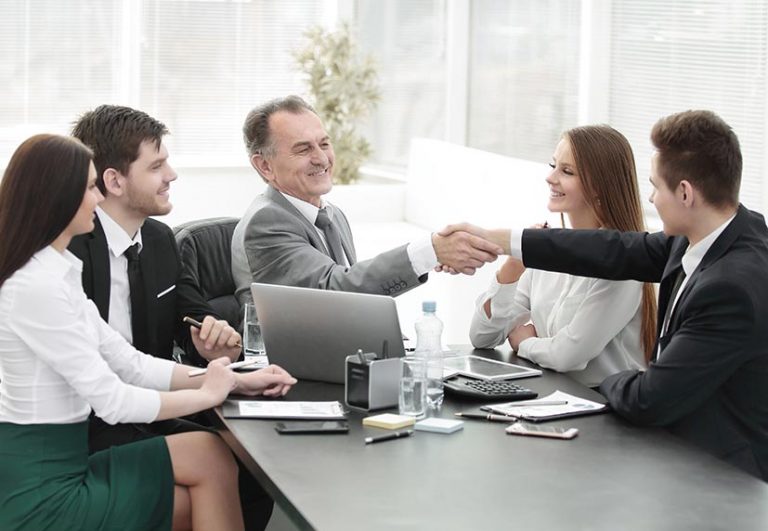 Apprenez le management bienveillant !