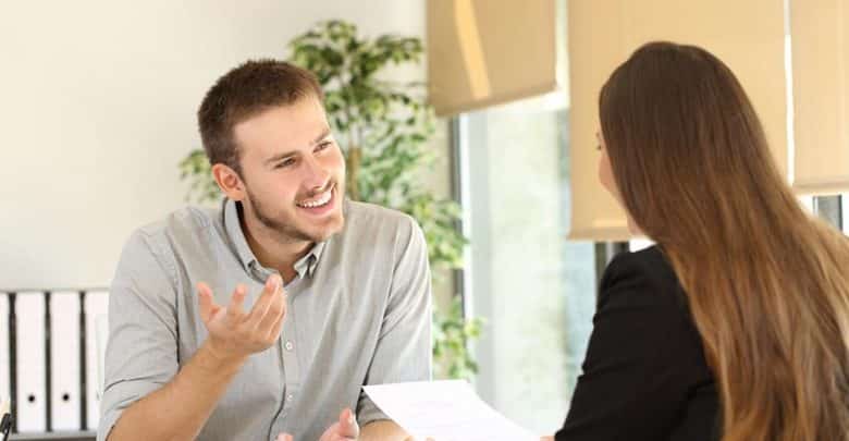 Le dirigeant comme communicant