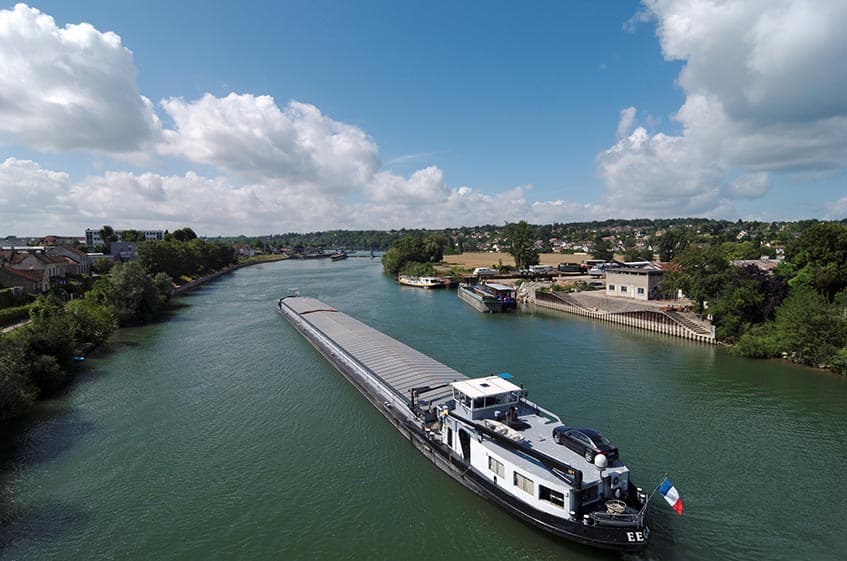 Focus en région sur... l'Ile-de-France