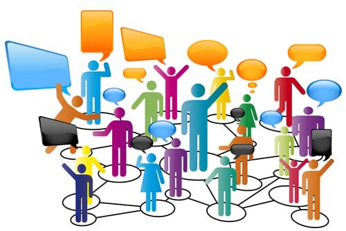 Les 5 tendances à connaître sur les Réseaux Sociaux