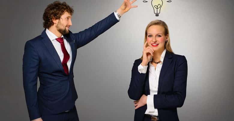 Les précautions à prendre pour protéger son idée