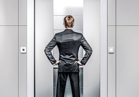Les 5 secrets d’un elevator pitch parfait