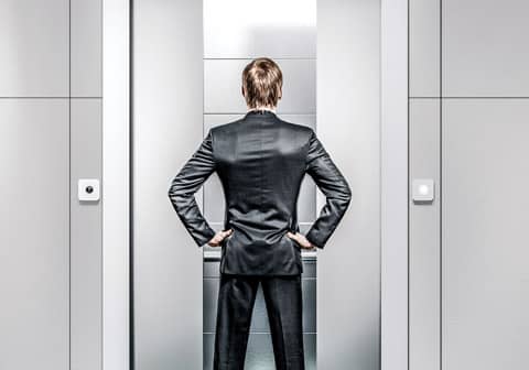 Les 5 secrets d’un elevator pitch parfait