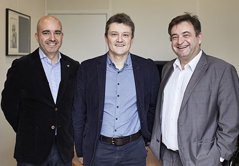 Getplus annonce une levée de fonds de 2 millions d’euros