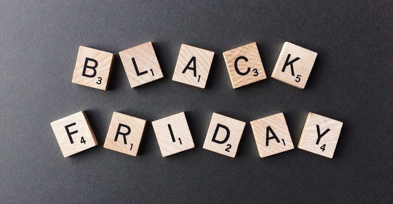 Un Black Friday de printemps