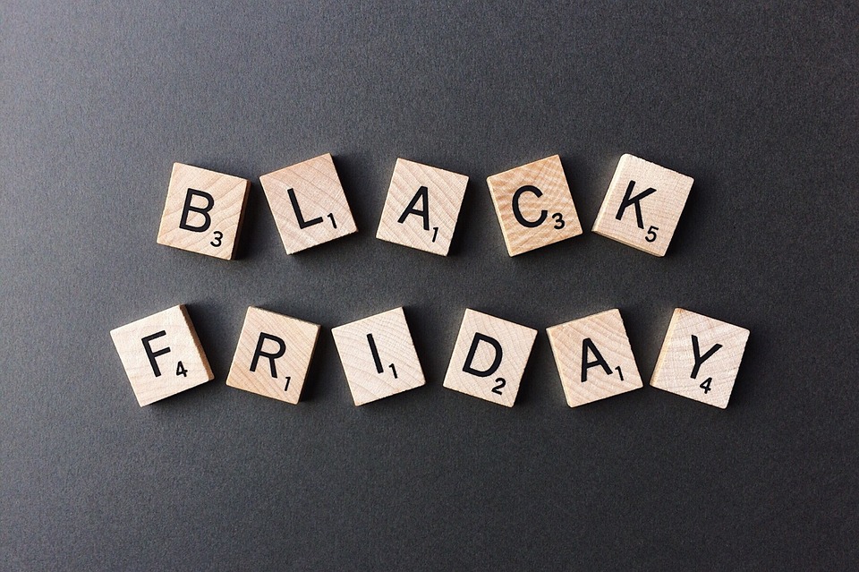 Un Black Friday de printemps