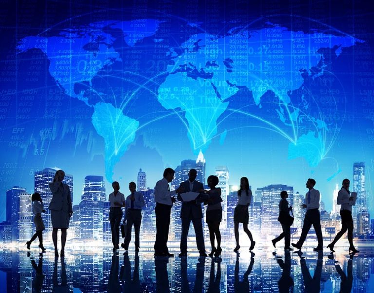 Etablir des partenariats commerciaux à l’international