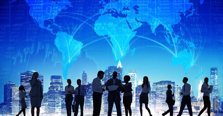 Etablir des partenariats commerciaux â l'international