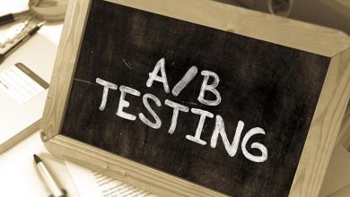 Tout savoir sur l'A/B testing