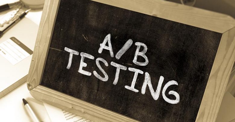 Tout savoir sur l'A/B testing