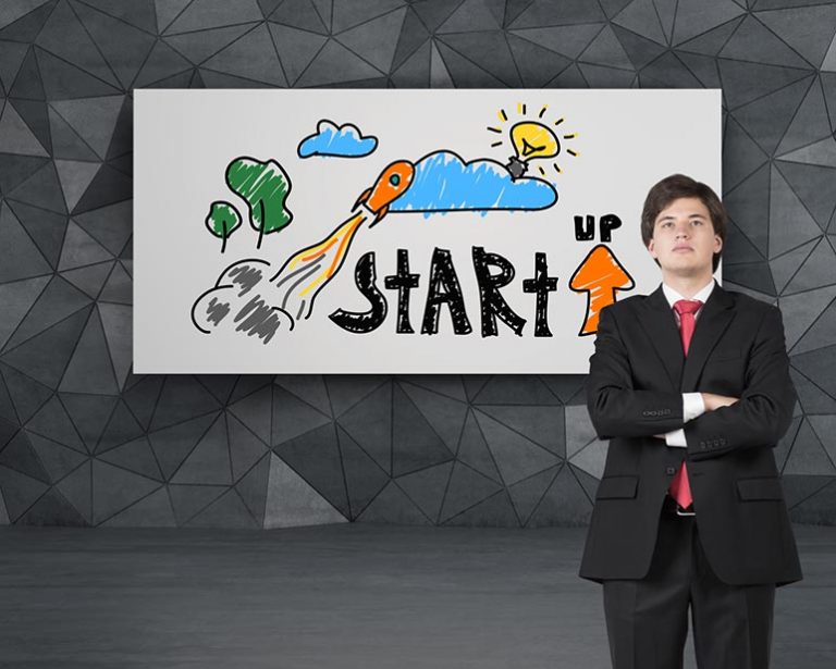 Création d&rsquo;entreprise : comment faire pour garder la niaque ?