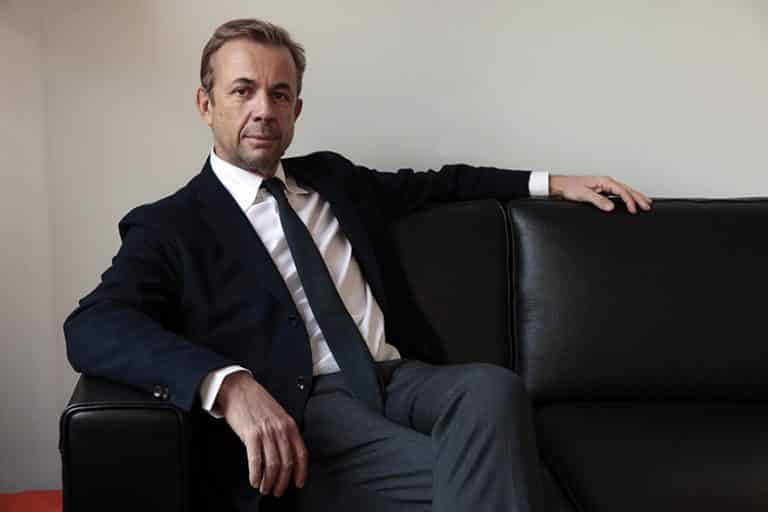 Chez Lonsdale, les marques dans la peau
